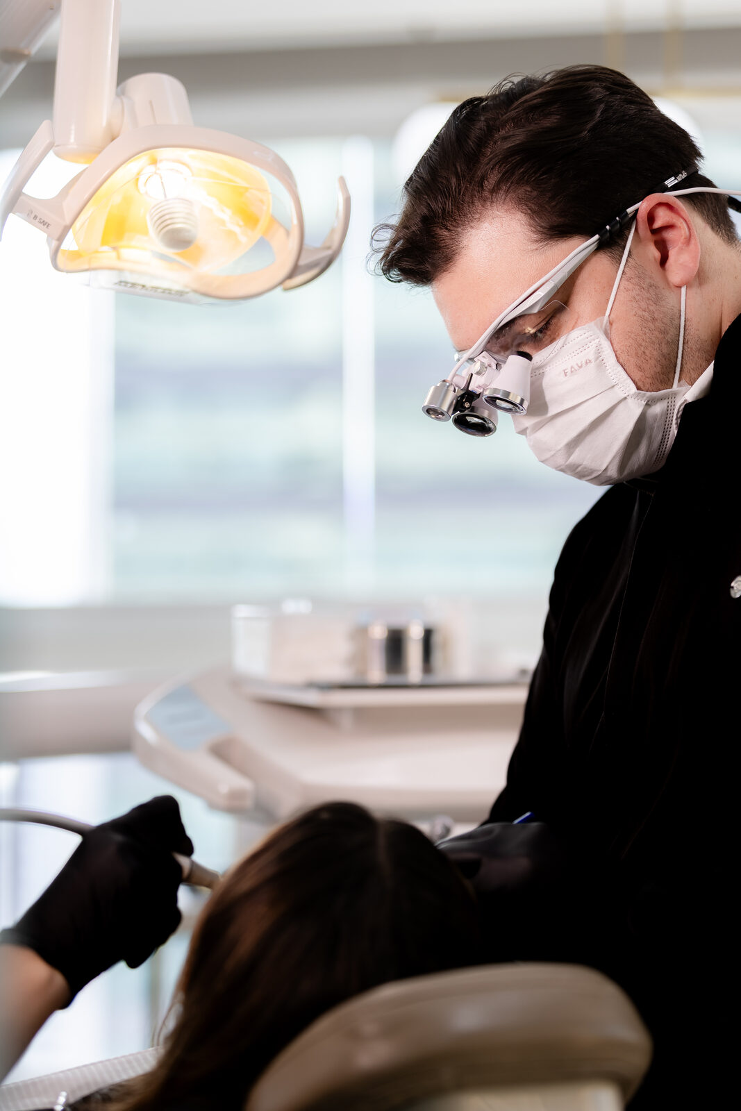 Implantes e Reabilitação Oral