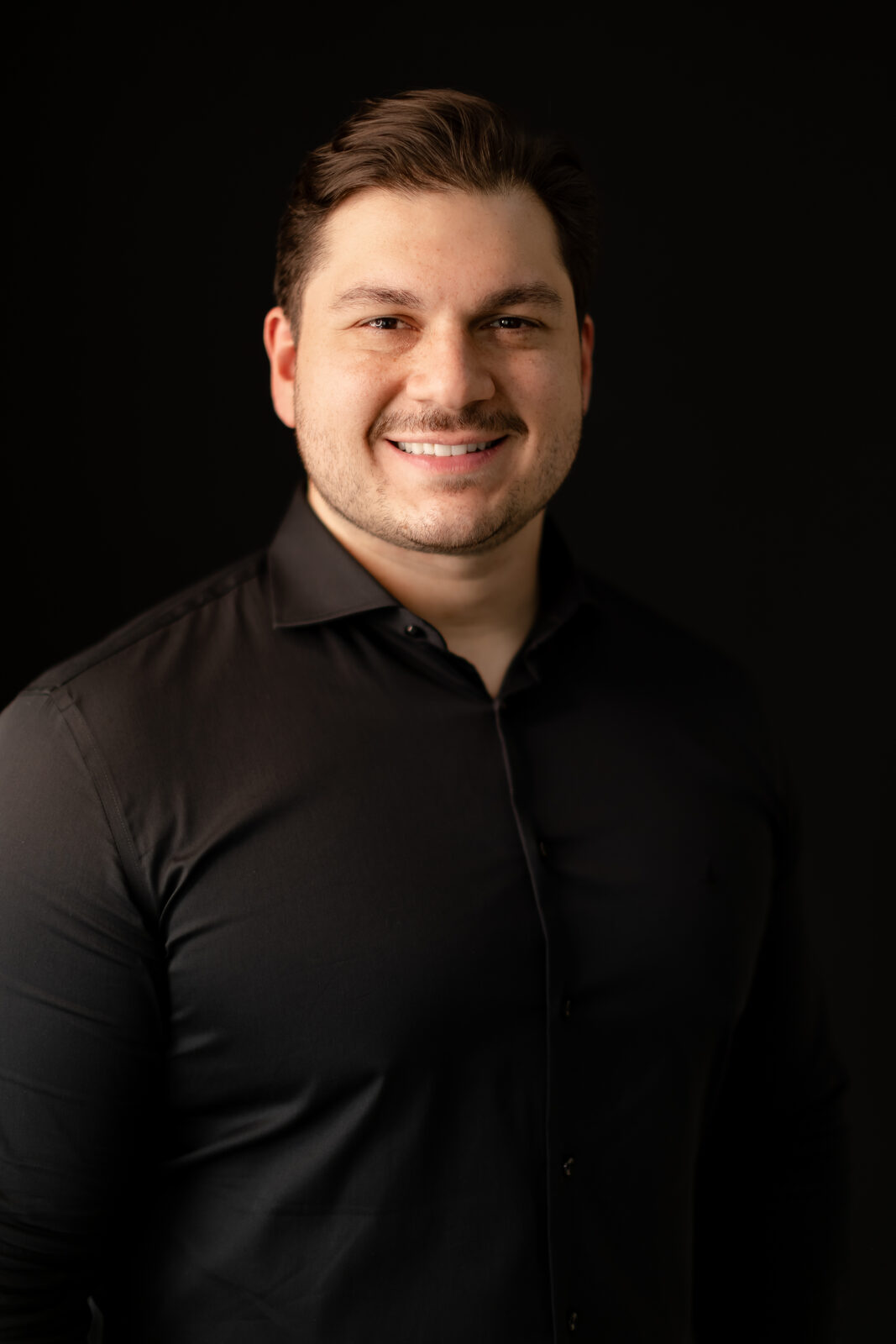 Dr. William Torres