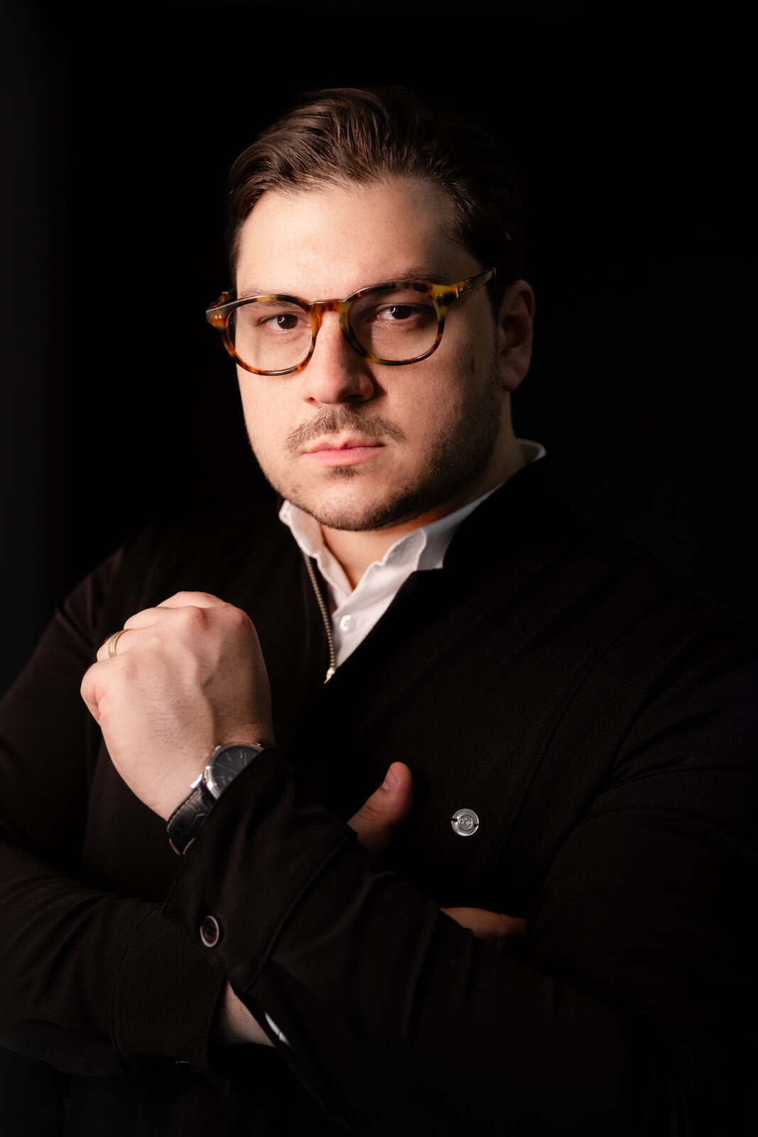 Dr. William Torres